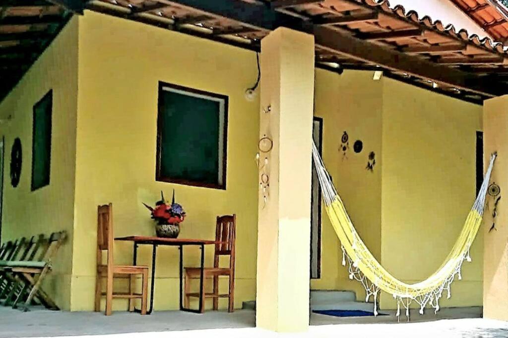 Espaco Terra Dourada, Ibicoara, Chap Diamantina Exterior photo