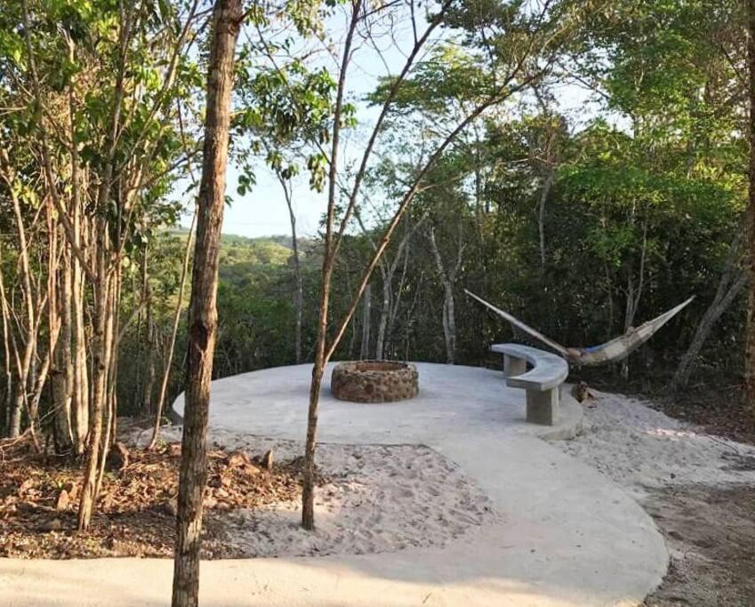 Espaco Terra Dourada, Ibicoara, Chap Diamantina Exterior photo